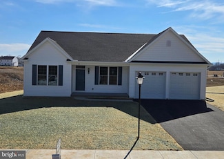 46 Bennington Way, Carlisle, PA 17013