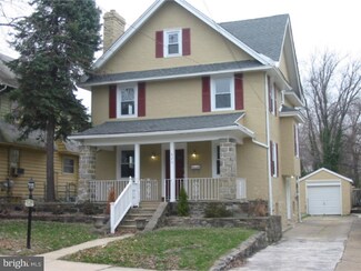 829 Myra Ave, Lansdowne, PA 19050