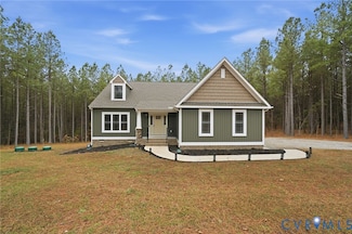 2225 Sutton Cliff Ln, Powhatan, VA 23139