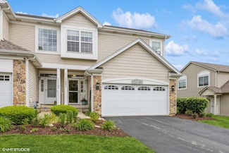 1708 Fieldstone Dr S Unit 502, Shorewood, IL 60404