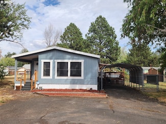 1809 26th St Unit 21, La Grande, OR 97850