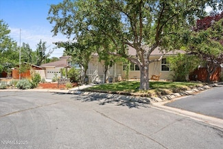 7 Circle Dr, Carson City, NV 89703