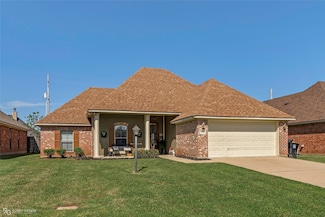 306 N Hampton St, Haughton, LA 71037