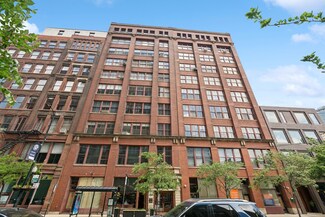 727 S Dearborn St Unit 911, Chicago, IL 60605
