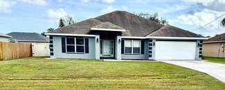 5327 NW Conley Dr, Port Saint Lucie, FL 34986