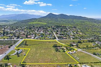 0 Poplar Meadow Ct, Jamul, CA 91935