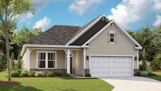 Harmony, Conway, SC 29527