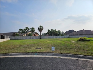 7401 N 3rd St, McAllen, TX 78504
