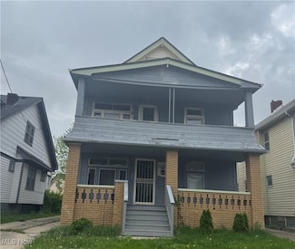 111222 Glenboro Dr Unit 2, Cleveland, OH 44105