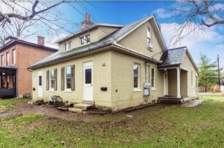 45 E 1st Ave Unit 47, Columbus, OH 43201