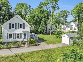 36 Martin St, Acton, MA 01720