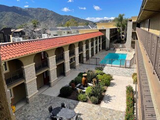 3220 Altura Ave Unit 307, La Crescenta, CA 91214
