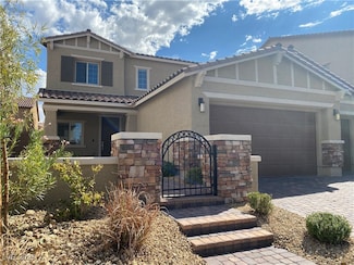 1551 Mistywood Ct, Henderson, NV 89014