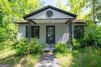 701 W Jones Ave, Statesboro, GA 30458