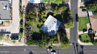4402 E Clarendon Ave, Phoenix, AZ 85018