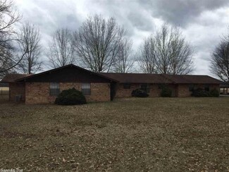 2024 S Washington Ave, Murfreesboro, AR 71958