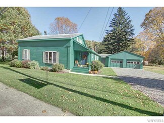 6878 Main St, Cherry Creek, NY 14723