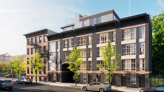 139 Christopher Columbus Dr Unit 204, Jersey City, NJ 07302