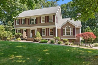 18 Sawmill Way, Georgetown, MA 01833