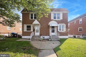 236 Lynn Rd, Ridley Park, PA 19078