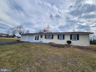 1730 Allentown Rd, Quakertown, PA 18951