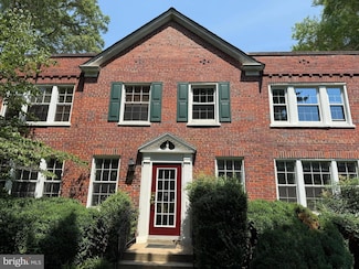 2011 Key Blvd Unit 12599, Arlington, VA 22201