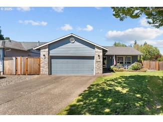 6071 SE Maple St, Hillsboro, OR 97123