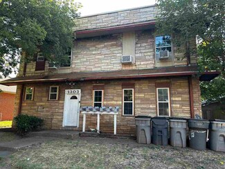 1303 Bell St, Wichita Falls, TX 76309