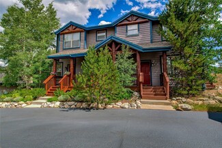 111 Elizabeth Cir, Dillon, CO 80435