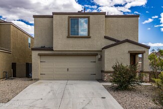 5941 S Hosmer Ct, Tucson, AZ 85706
