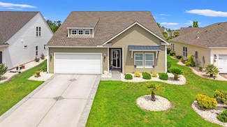 802 Devon Estate Ave, Myrtle Beach, SC 29588