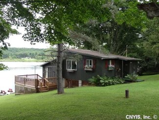 4452 Eaton Brook Rd, Erieville, NY 13061