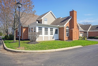 5955 Glen Village Dr, Dublin, OH 43016