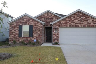 1935 Coleto Rd, Crandall, TX 75114
