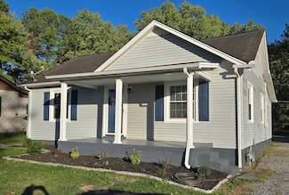 110 Golf Club Ln, Springfield, TN 37172