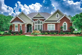 4260 Long Avenue Extension, Conway, SC 29526