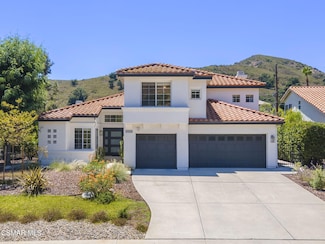 3721 Patrick Henry Place, Agoura Hills, CA 91301