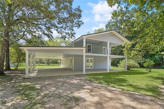 79100 Crump Rd, Bush, LA 70431