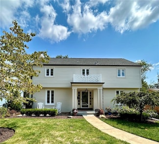 163 Main Entrance Dr, Pittsburgh, PA 15228