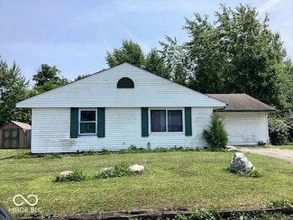 9925 Catalina Dr, Indianapolis, IN 46235