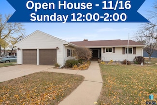 501 E 4th St, Parker, SD 57053