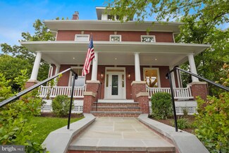 2500 King St, Alexandria, VA 22301