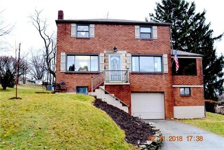 1043 Thornwood Dr, Pittsburgh, PA 15234