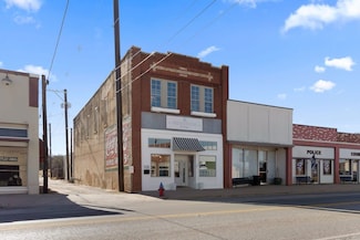 508 Conrad Hilton Blvd, Cisco, TX 76437