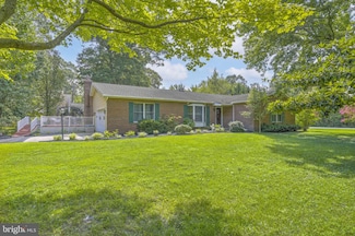 4949 Idlewilde Rd, Shady Side, MD 20764