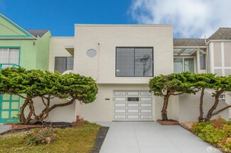 2162 46th Ave, San Francisco, CA 94116