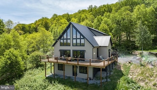 120 Daisy Dr, Mc Henry, MD 21541