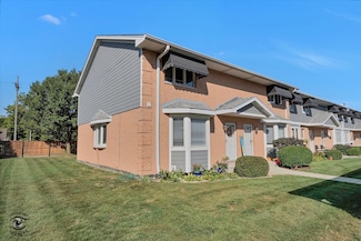 2550 W 112th St Unit 15-O, Chicago, IL 60655