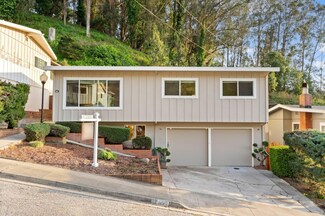 1148 Valencia Way, Pacifica, CA 94044