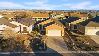 614 S Elk Ridge Dr, Camp Verde, AZ 86322